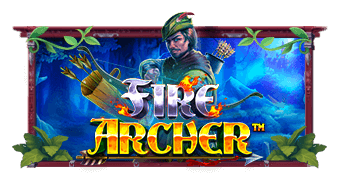 Fire Archer PRAGMATIC PLAY SLOTXO