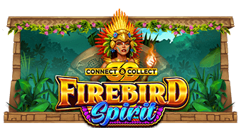 Firebird Spirit PRAGMATIC PLAY SLOTXO