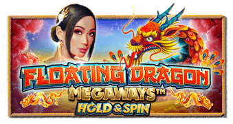 Floating Dragon Megaways PRAGMATIC PLAY SLOTXO