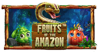 Fruits of the Amazon PRAGMATIC PLAY SLOTXO
