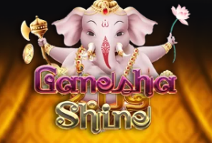 Ganesha Shine MANNAPLAY SLOTXO