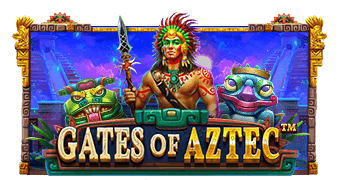 Gates of Aztec PRAGMATIC PLAY SLOTXO