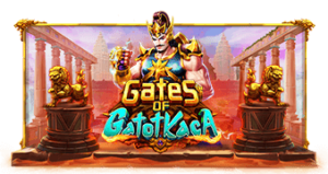 Gates of Gatot Kaca PRAGMATIC PLAY SLOTXO