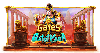 Gates of Gatot Kaca PRAGMATIC PLAY SLOTXO