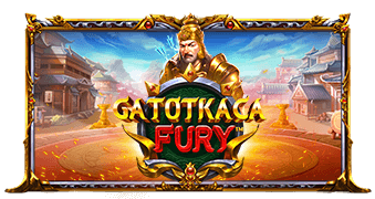 Gatot Kaca’s Fury PRAGMATIC PLAY SLOTXO