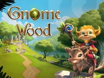 Gnome Wood Microgaming xo เครดิตฟรี slotxo119