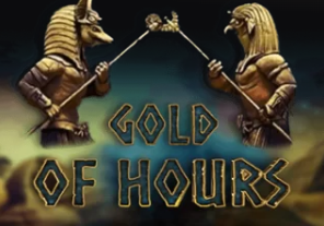 Gold of Horus MANNAPLAY SLOTXO