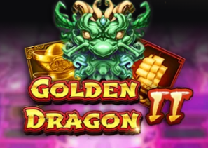 Golden Dragon 2 MANNAPLAY SLOTXO