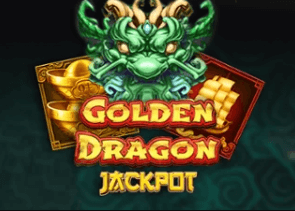 Golden Dragon Jackpot MANNAPLAY SLOTXO