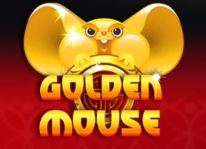 Golden Mouse MANNAPLAY SLOTXO