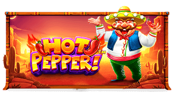Hot Pepper PRAGMATIC PLAY SLOTXO