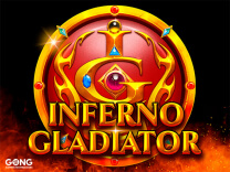 Inferno Gladiator Microgaming xo เครดิตฟรี slotxo119
