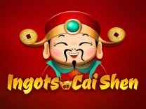 Ingots of Cai Shen Microgaming xo เครดิตฟรี slotxo119