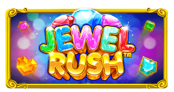 Jewel Rush PRAGMATIC PLAY SLOTXO