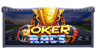 Joker Race PRAGMATIC PLAY SLOTXO