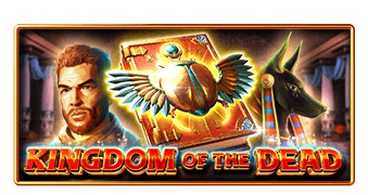 Kingdom of The Dead PRAGMATIC PLAY SLOTXO