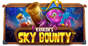 Kraken’s Sky Bounty PRAGMATIC PLAY SLOTXO
