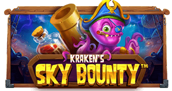 Kraken’s Sky Bounty PRAGMATIC PLAY SLOTXO