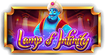 Lamp Of Infinity PRAGMATIC PLAY SLOTXO