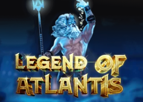 Legend of Atlantis MANNAPLAY SLOTXO