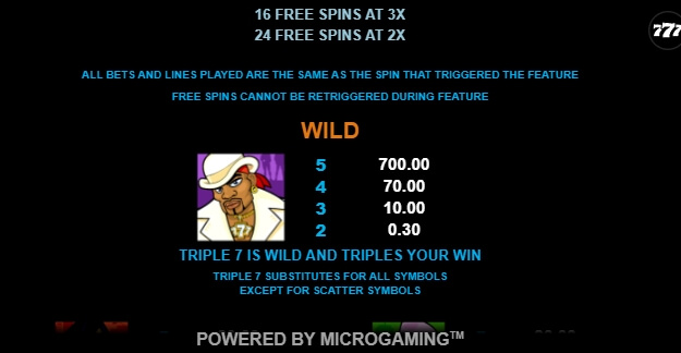 Loaded Microgaming ออโต้ slotxo119