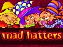 Mad Hatters Microgaming xo เครดิตฟรี slotxo119