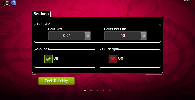 Mad Hatters Microgaming ไม่มีขั้นต่ำ slotxo119