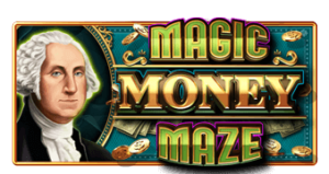 Magic Money Maze PRAGMATIC PLAY SLOTXO
