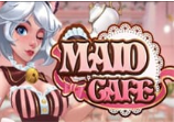 Maid Café AllWaySpin SLOTXO