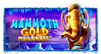 Mammoth Gold Megaways PRAGMATIC PLAY SLOTXO