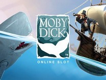 Moby Dick Microgaming xo เครดิตฟรี slotxo119