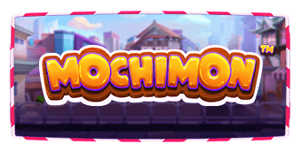 Mochimon PRAGMATIC PLAY SLOTXO