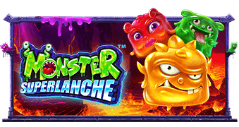 Monster Superlanche PRAGMATIC PLAY SLOTXO