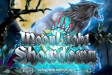 Moonlight Showdown Werewolf AllWaySpin SLOTXO