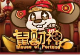 Mouse Of Fortune AllWaySpin SLOTXO
