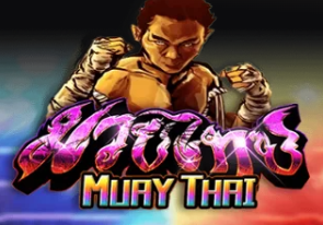 Muay Thai 2 MANNAPLAY SLOTXO