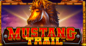 Mustang Trail™ PRAGMATIC PLAY SLOTXO