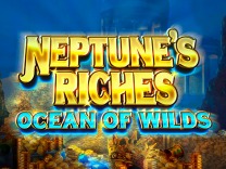 Neptune’s Riches Ocean of Wilds Microgaming xo เครดิตฟรี slotxo119