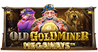 Old Gold Miner Megaways PRAGMATIC PLAY SLOTXO