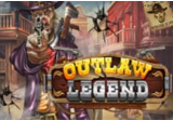 Outlaw Legend AllWaySpin SLOTXO