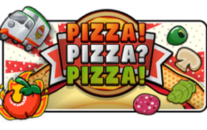 PIZZA! PIZZA PIZZA! PRAGMATIC PLAY SLOTXO