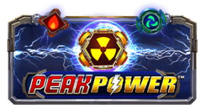 Peak Power PRAGMATIC PLAY SLOTXO