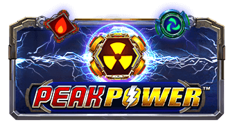 Peak Power PRAGMATIC PLAY SLOTXO