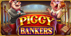 Piggy Bankers PRAGMATIC PLAY SLOTXO
