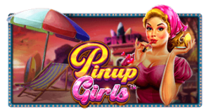 Pinup Girls PRAGMATIC PLAY SLOTXO