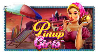 Pinup Girls PRAGMATIC PLAY SLOTXO