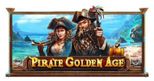 Pirate Golden Age PRAGMATIC PLAY SLOTXO