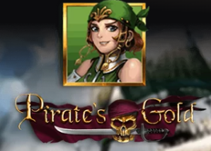 Pirate's Gold MANNAPLAY SLOTXO