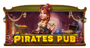 Pirates Pub PRAGMATIC PLAY SLOTXO