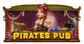 Pirates Pub PRAGMATIC PLAY SLOTXO